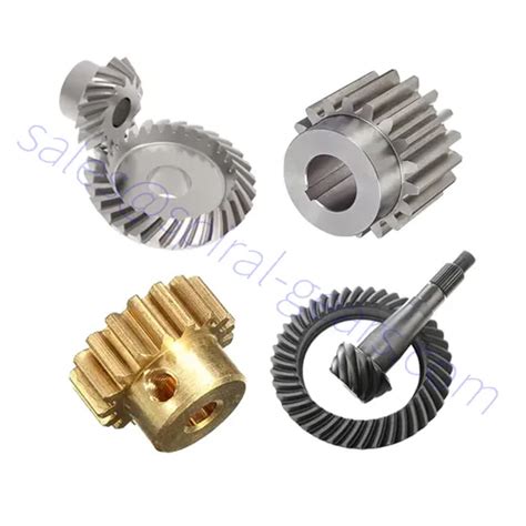 sheet metal gears|spiral miter gears.